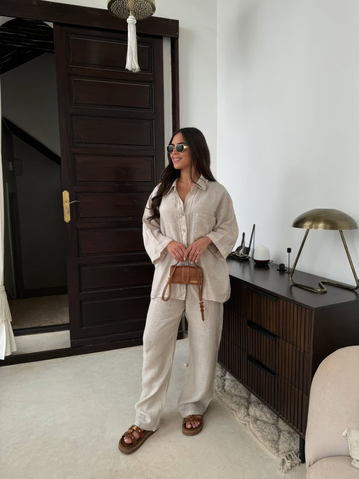 NOLA | Two Piece Set for Women
