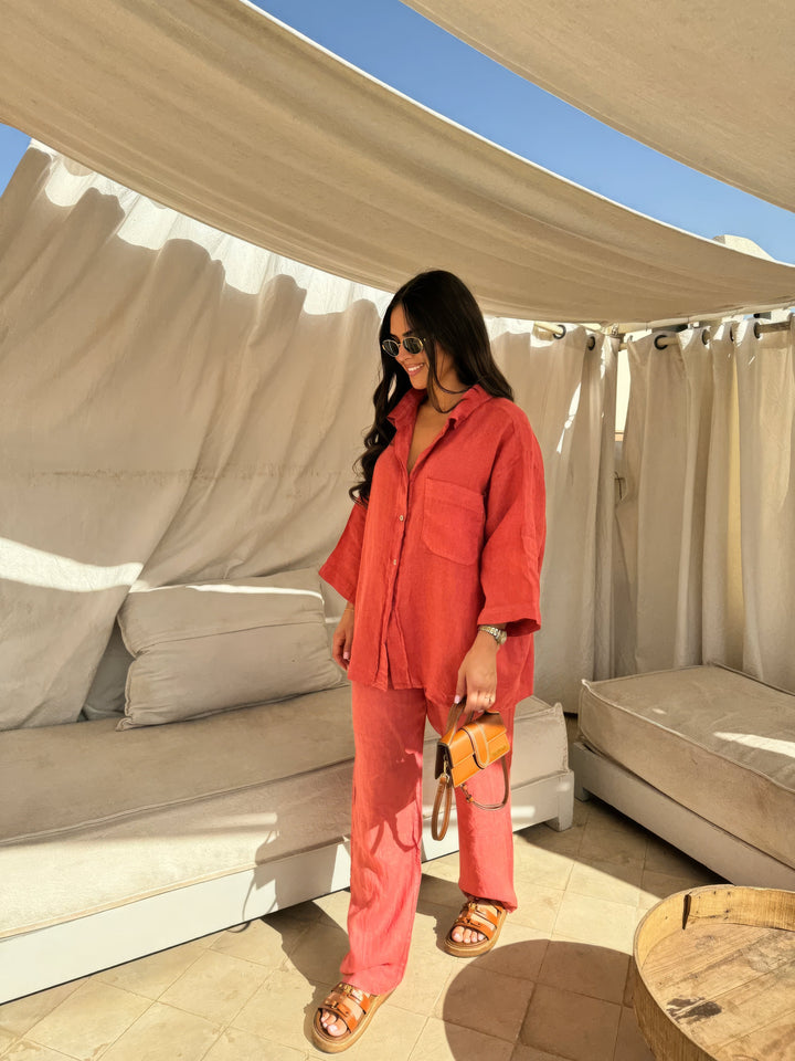 NOLA | Two Piece Set for Women