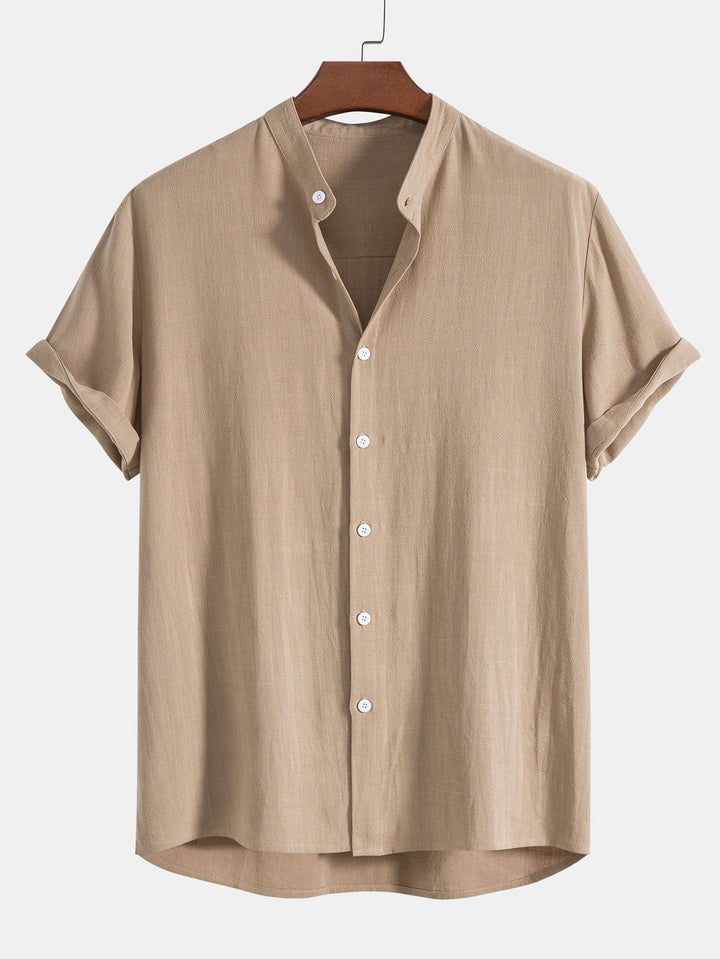 KANE | Comfy Shirt and Pants Set