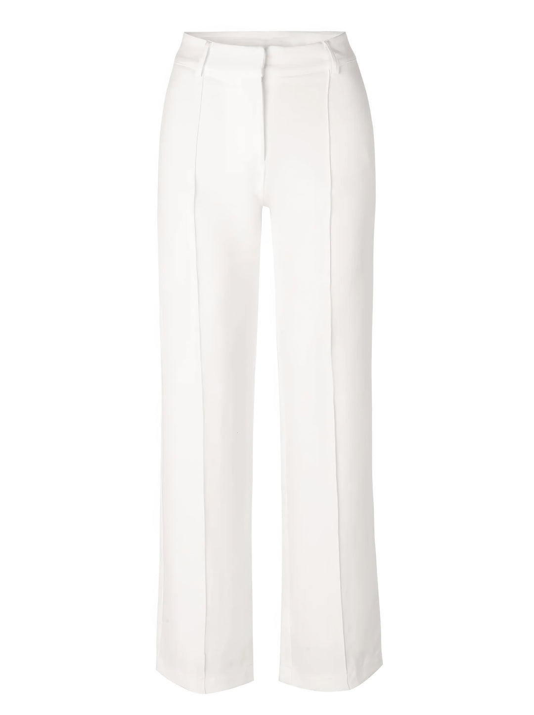 AMY | Wide Chic Trousers Women