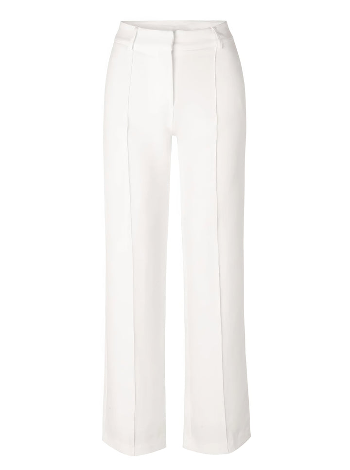 AMY | Wide Chic Trousers Women