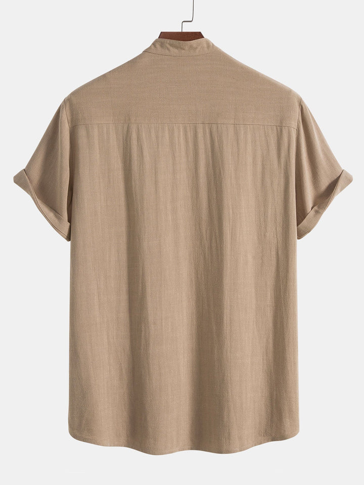 KANE | Comfy Shirt and Pants Set