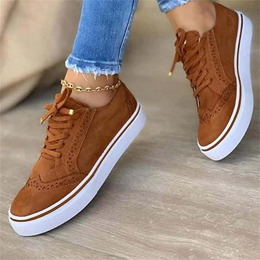 CHLOÉ | Trendy Sneakers Autumn
