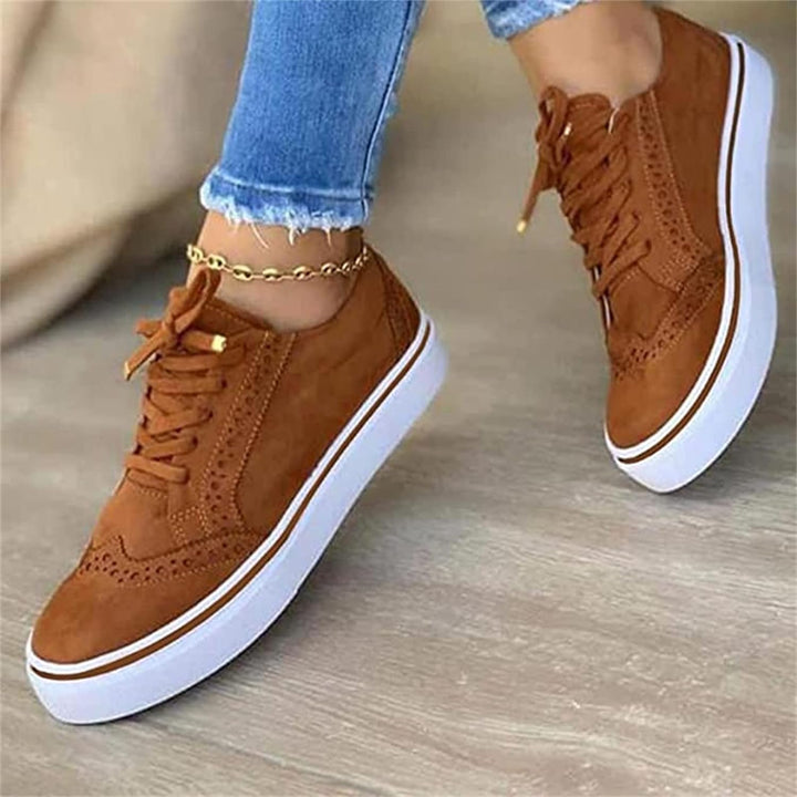 CHLOÉ | Trendy Sneakers Autumn