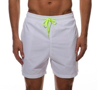 JERRY | Summer Shorts with Pockets