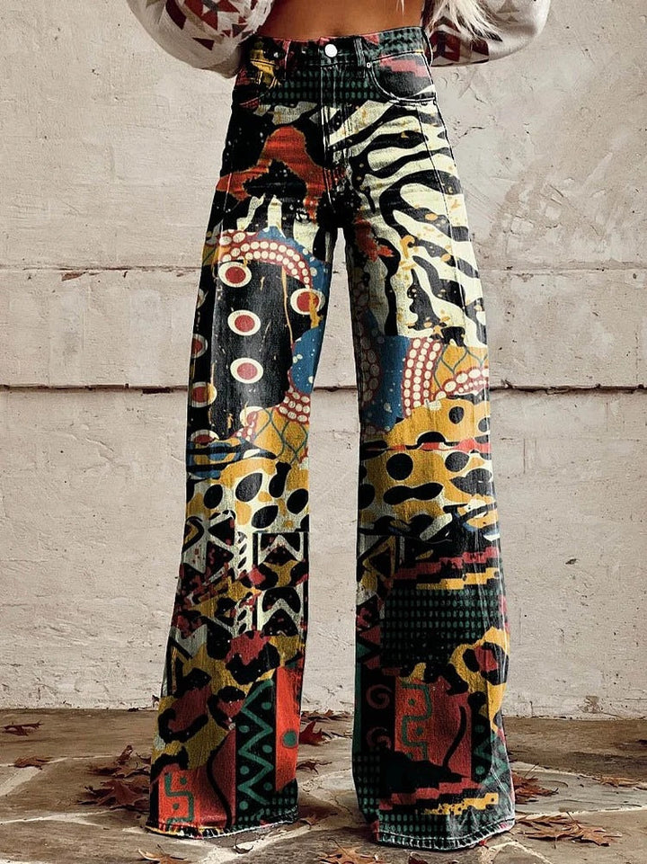 HARPER | Women's Long Pants
