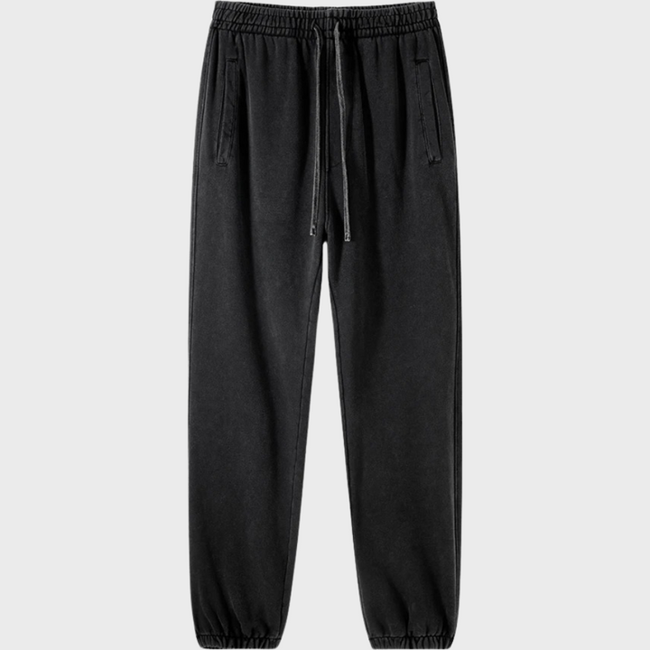 Leslie | Warm and Trendy Women's Sweatpants