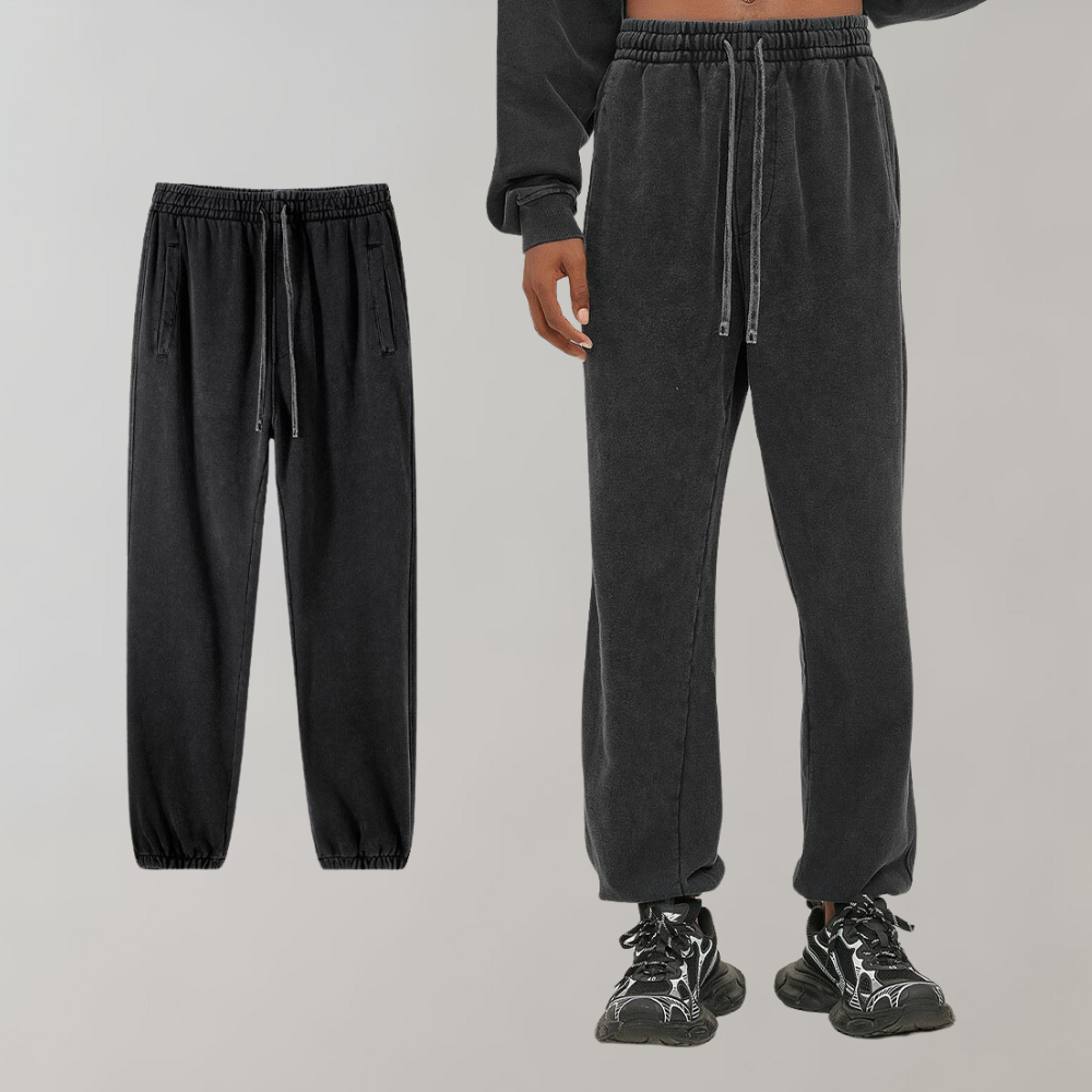 Leslie | Warm and Trendy Women's Sweatpants