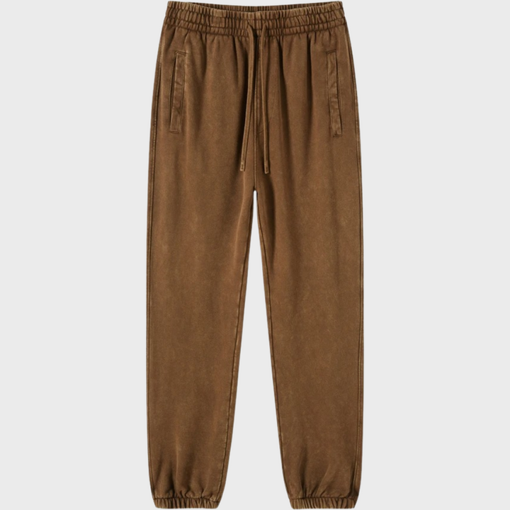 Leslie | Warm and Trendy Women's Sweatpants