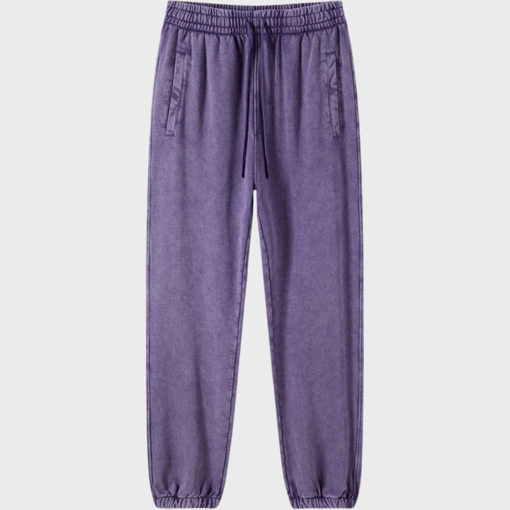Leslie | Warm and Trendy Women's Sweatpants