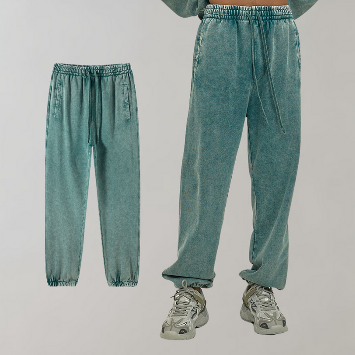 Leslie | Warm and Trendy Women's Sweatpants