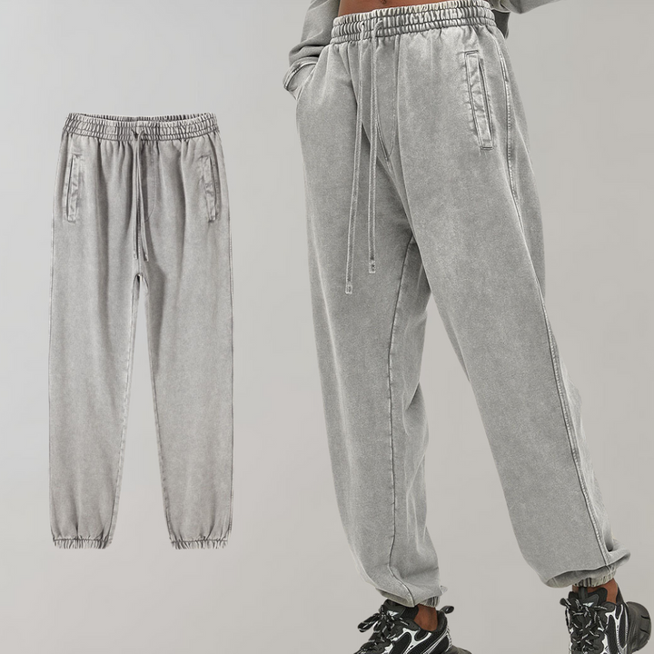 Leslie | Warm and Trendy Women's Sweatpants