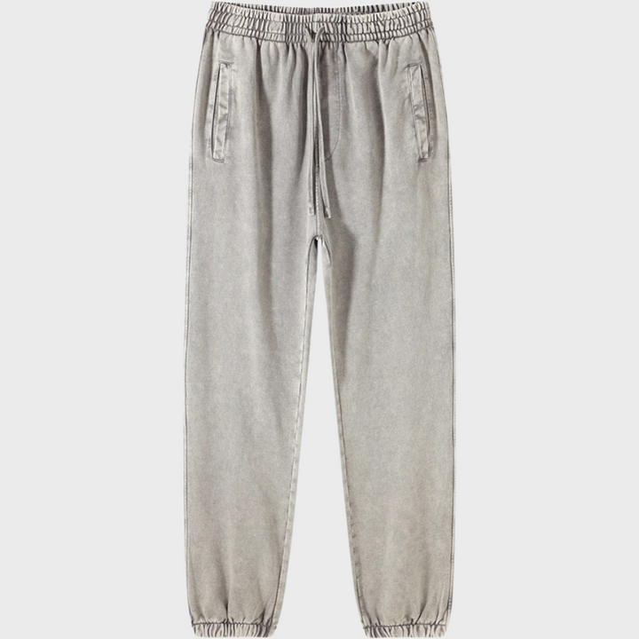 Leslie | Warm and Trendy Women's Sweatpants