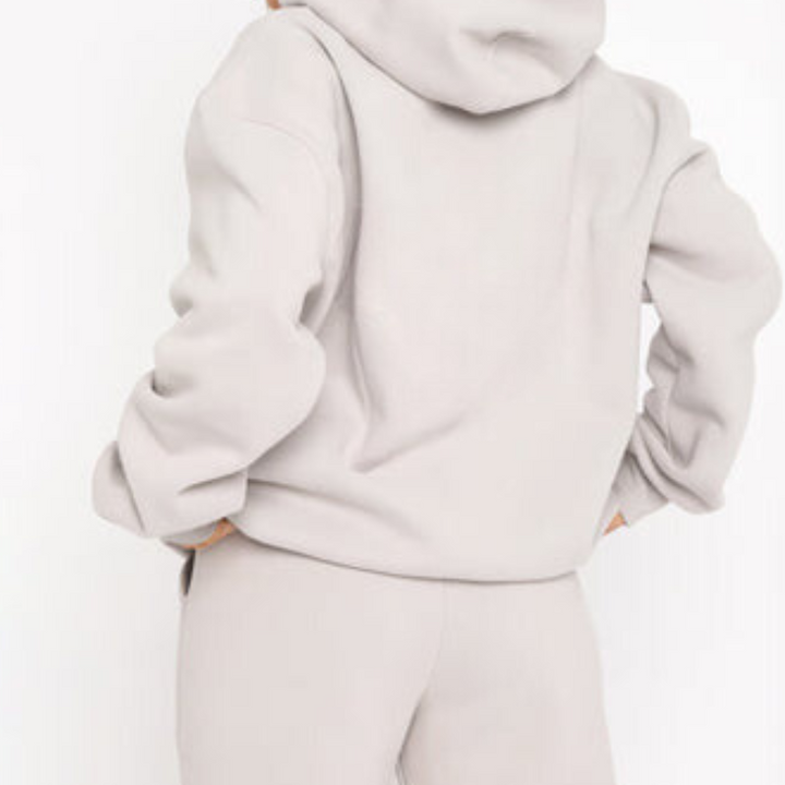 Marlee | Hoodie Set Women