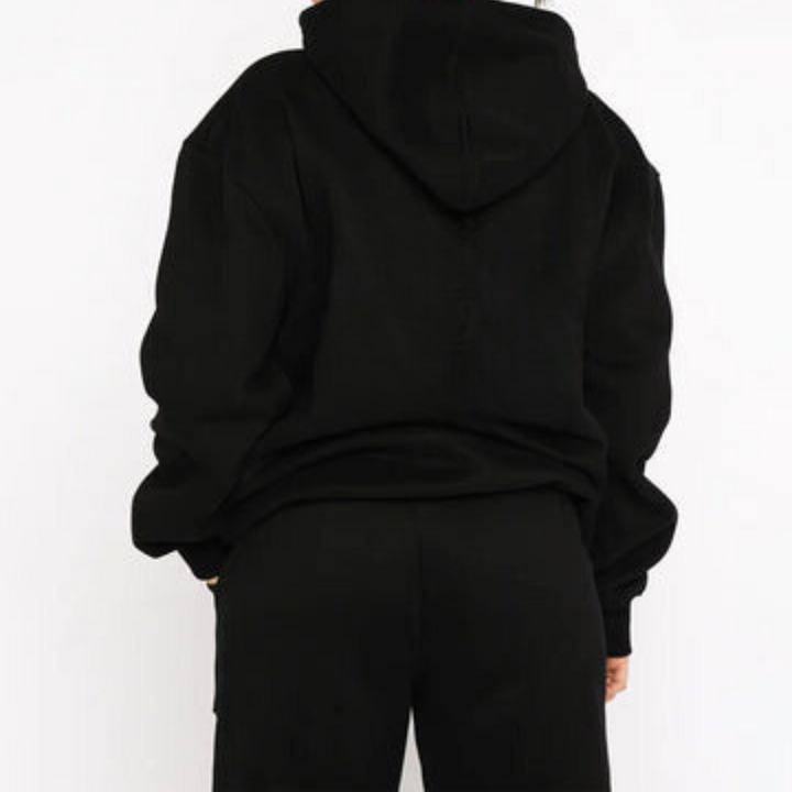 Marlee | Hoodie Set Women