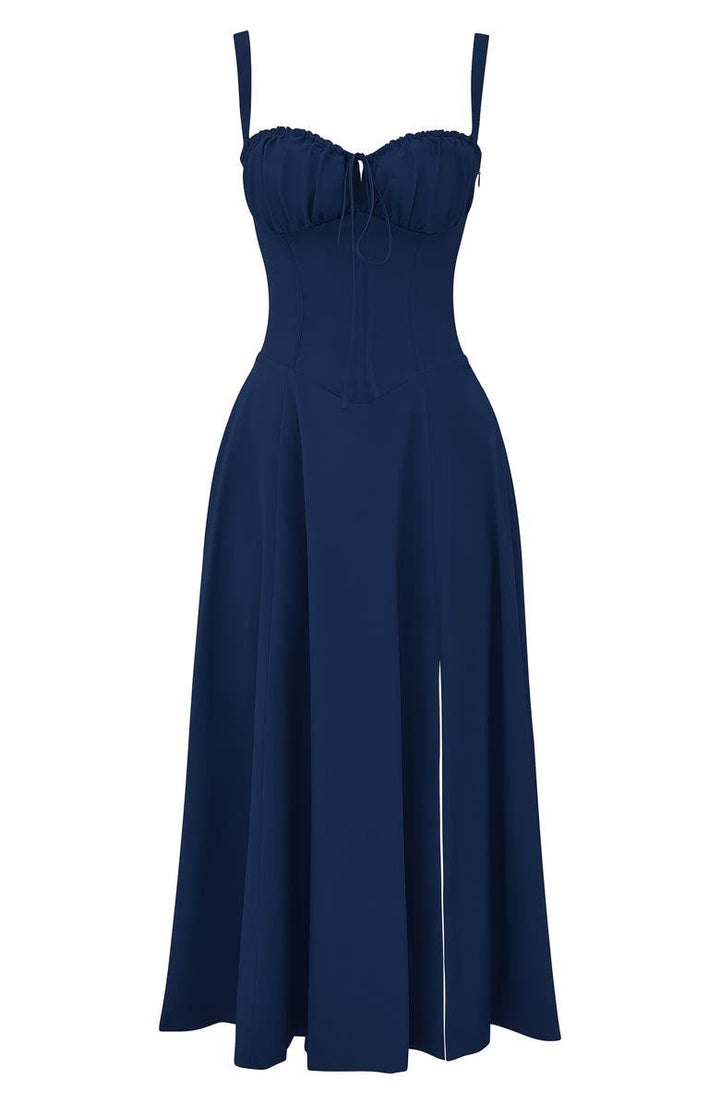 BETTY | Elegant Waist Dress