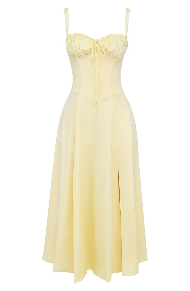 BETTY | Elegant Waist Dress