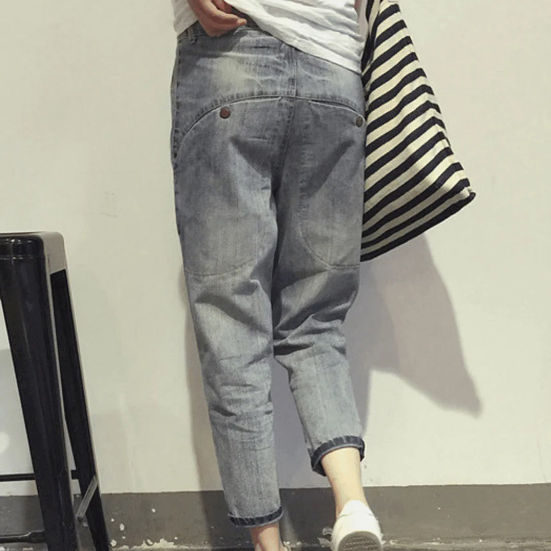 Belinda | Stylish & Comfortable Women's Jeans