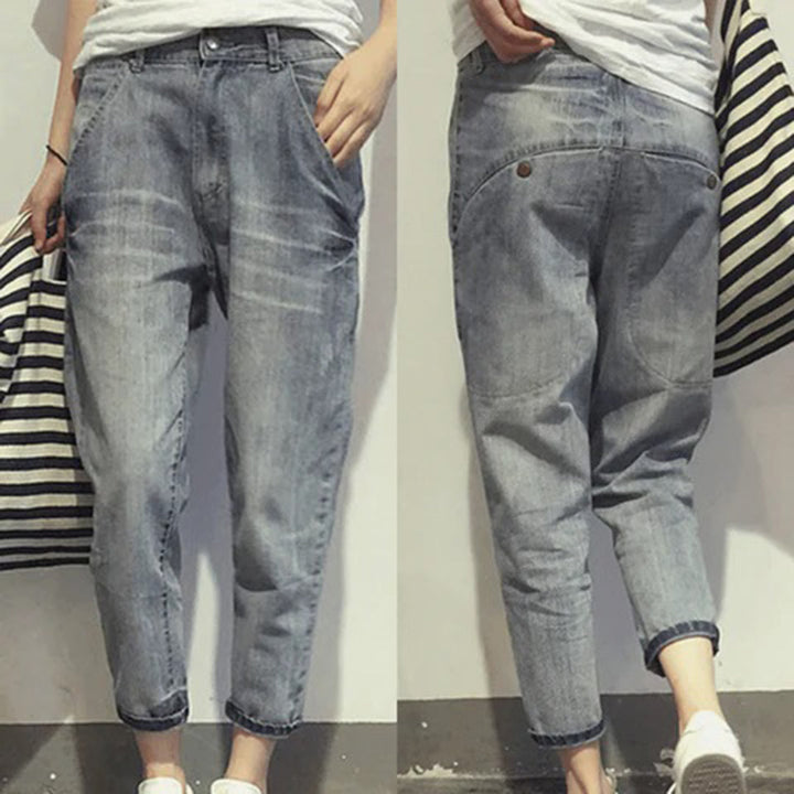 Belinda | Stylish & Comfortable Women's Jeans