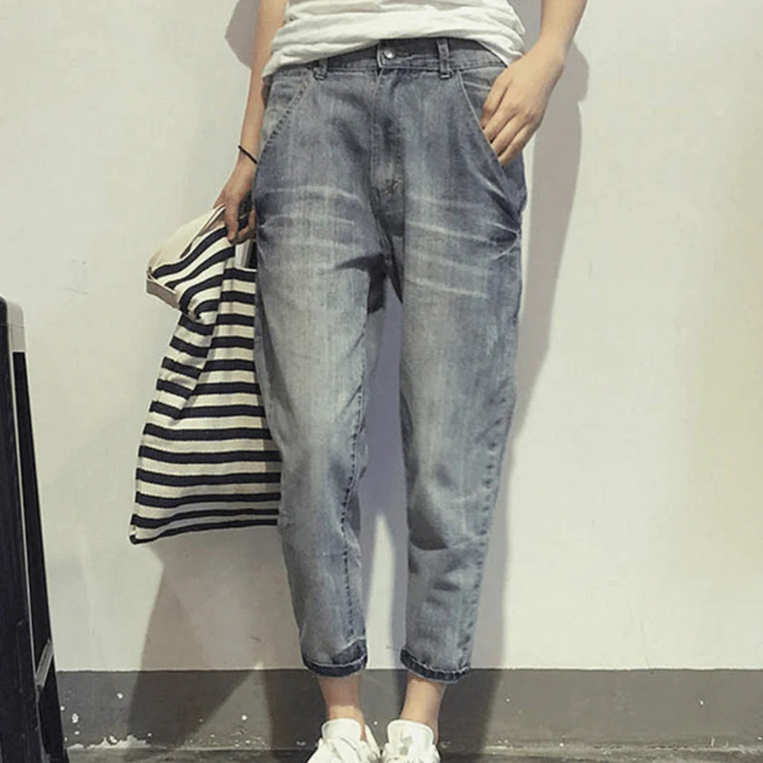 Belinda | Stylish & Comfortable Women's Jeans