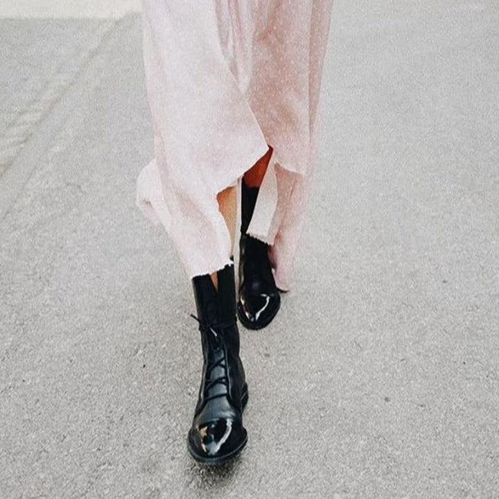 Luna | Classic & Stylish Ankle Boots for Women