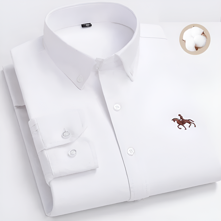 MORRIS | Premium Shirts Men