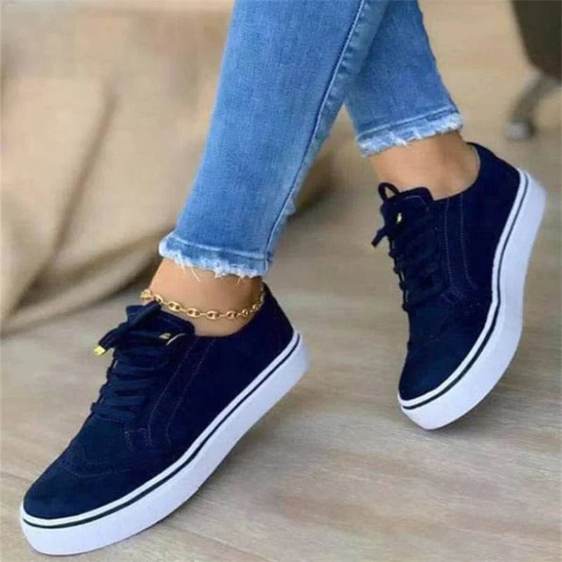 CHLOÉ | Trendy Sneakers Autumn