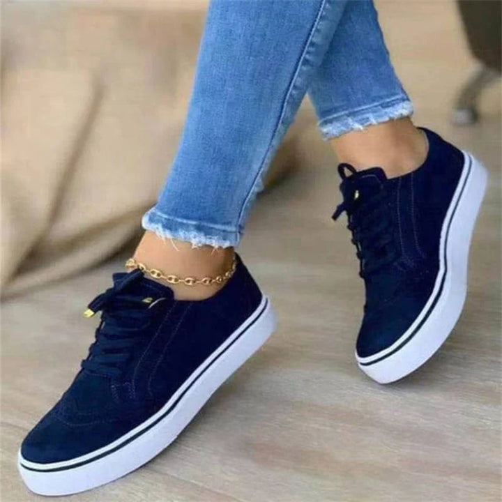 CHLOÉ | Trendy Sneakers Autumn