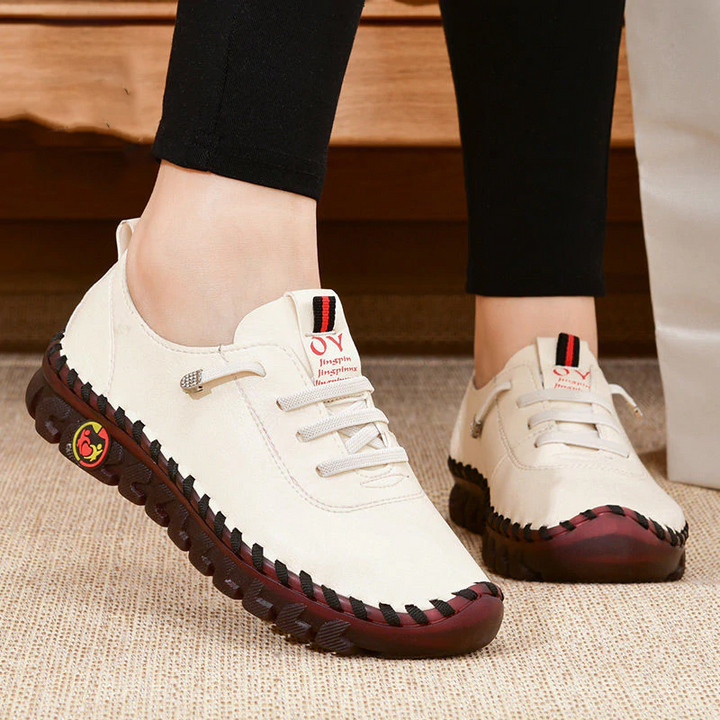 LUCINDA | Ergonomic and Orthopedic Footwear