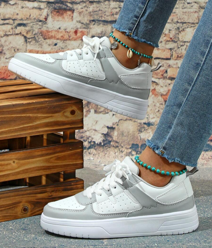 RAINBOW SNEAKERS |  Women
