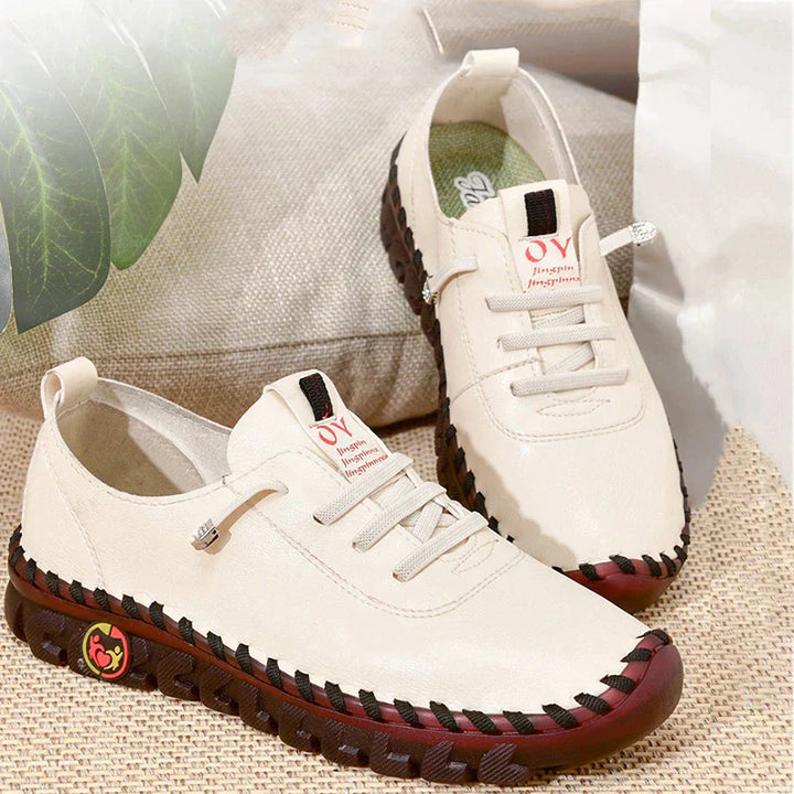 LUCINDA | Ergonomic and Orthopedic Footwear