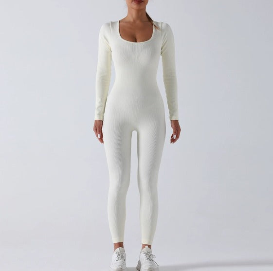 MELANIE | Yoga Casual Jumpsuit