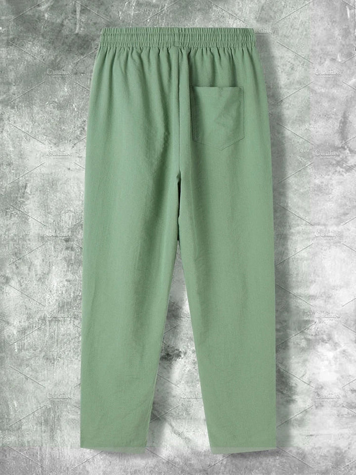 AXEL | Lightweight Fashionable Summer Clothing