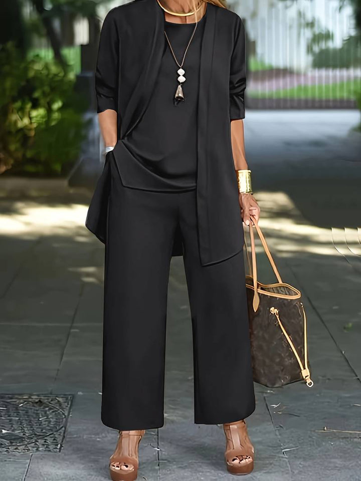 Evelyn | Trio Sets Outfit for Women