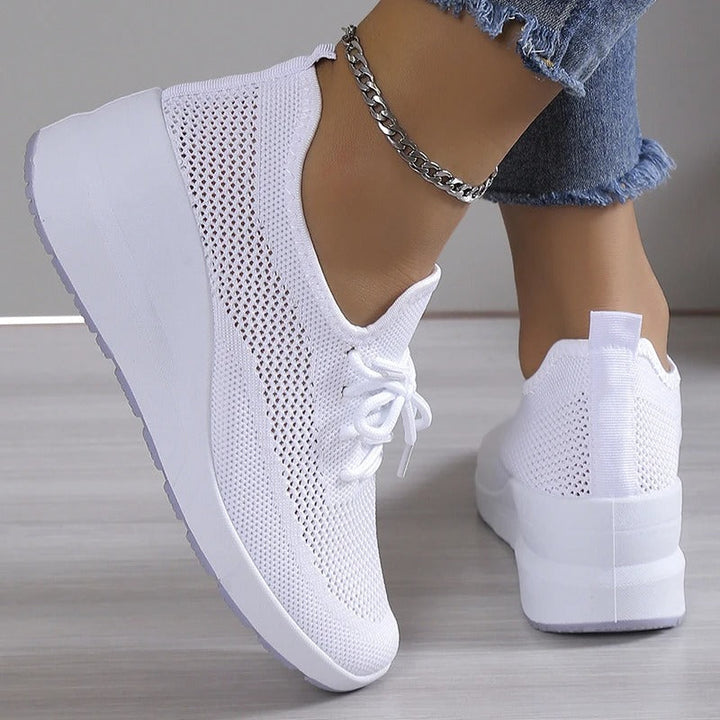 VALENCIA | Supportive Sneaker Women