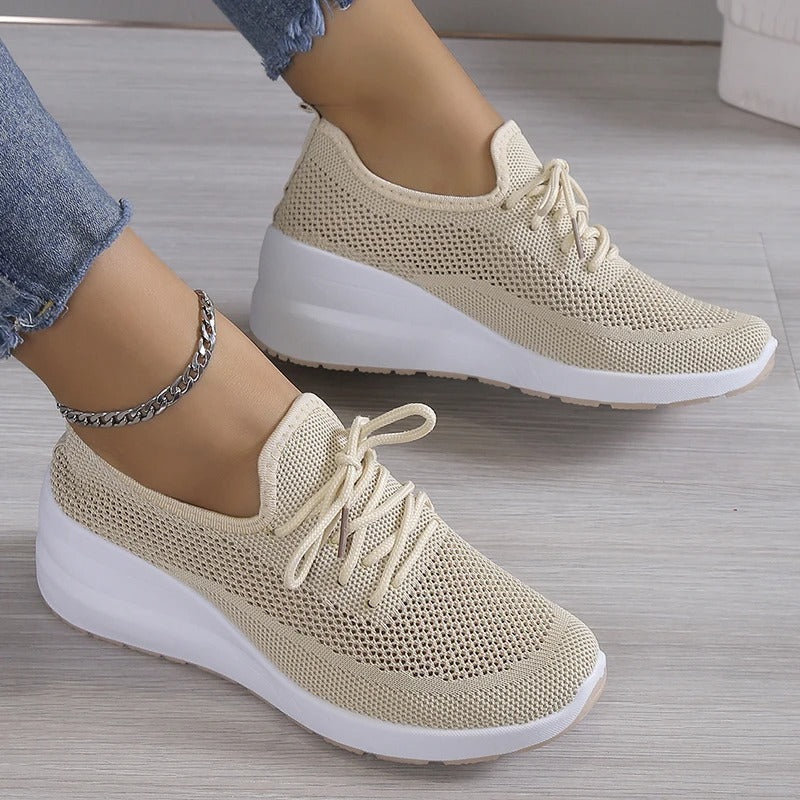 VALENCIA | Supportive Sneaker Women